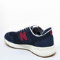 Tênis New Balance Fresh Foam X70 Tela Azul Marinho