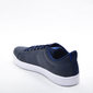 Tênis Olympikus Only 2 Palmilha Feetpad Microperfuros Aplicação Logo Azul Marinho Tênis Olympikus Only 2 Palmilha Feetpad Microperfuros Aplicação Logo Azul Marinho