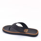CHINELO CARTAGO LISBOA DED ACOMPANHA NECESSAIRE PRETO E MARROM CHINELO CARTAGO LISBOA DED ACOMPANHA NECESSAIRE PRETO E MARROM