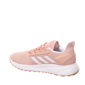 Tênis Jogger Adidas Duramo 9 com Listra Lateral Rosê Tênis Jogger Adidas Duramo 9 com Listra Lateral Rosê