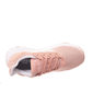 Tênis Jogger Adidas Duramo 9 com Listra Lateral Rosê Tênis Jogger Adidas Duramo 9 com Listra Lateral Rosê