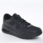 Tênis Nike Air Max SC Noir Tela Aplicação Logo Solado com Gel Preto Tênis Nike Air Max SC Noir Tela Aplicação Logo Solado com Gel Preto