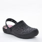 Sandália Crocs Boaonda Nellie Cabedal Tecnologia Comfortech Vazada Flores Palmilha Maxisense Estampa Sandália Crocs Boaonda Nellie Cabedal Tecnologia Comfortech Vazada Flores Palmilha Maxisense Estampa