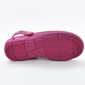Sandália Crocs Boaonda Nellie Cabedal Tecnologia Comfortech Vazada Flores Palmilha Maxisense Estampa Sandália Crocs Boaonda Nellie Cabedal Tecnologia Comfortech Vazada Flores Palmilha Maxisense Estampa