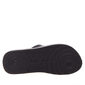 Chinelo Mormaii Tropical Grafics AD Preto e Branco Chinelo Mormaii Tropical Grafics AD Preto e Branco