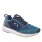 Tênis Jogger Oakley Icon Azul Mescla