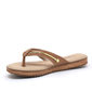 SANDÁLIA RASTEIRA MODARE ABERTA ULTRA CONFORTO DETALHE METAL CARAMELO SANDÁLIA RASTEIRA MODARE ABERTA ULTRA CONFORTO DETALHE METAL CARAMELO