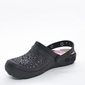 Sandália Crocs Boaonda Nellie Cabedal Tecnologia Comfortech Vazada Flores Palmilha Maxisense Estampa Sandália Crocs Boaonda Nellie Cabedal Tecnologia Comfortech Vazada Flores Palmilha Maxisense Estampa