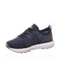 Tênis Jogger Oakley Edge Azul Marinho Mescla Tênis Jogger Oakley Edge Azul Marinho Mescla