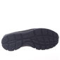 Tênis Slip-On Olympikus Wellness Palmilha Feetpad Preto e Azul Marinho