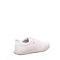 Tênis Cravo & Canela Jogger Liso Branco