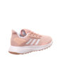 Tênis Jogger Adidas Duramo 9 com Listra Lateral Rosê Tênis Jogger Adidas Duramo 9 com Listra Lateral Rosê