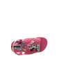Sandália Ipanema Love Disney Minnie e Margarida Rosa Sandália Ipanema Love Disney Minnie e Margarida Rosa