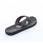 Chinelo Cartago Marrocos Dedo Acompanha Carteira Cartão Marrom Chinelo Cartago Marrocos Dedo Acompanha Carteira Cartão Marrom