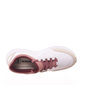 Tênis Kolosh Palmilha com Gel no Calcanhar Detalhe Neoprene Branco e Rosê Tênis Kolosh Palmilha com Gel no Calcanhar Detalhe Neoprene Branco e Rosê