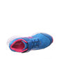 Tênis ASICS Fantasy 3 PS com Velcro Azul e Rosa Tênis ASICS Fantasy 3 PS com Velcro Azul e Rosa