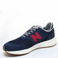 Tênis New Balance Fresh Foam X70 Tela Azul Marinho