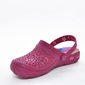 Sandália Crocs Boaonda Nellie Cabedal Tecnologia Comfortech Vazada Flores Palmilha Maxisense Estampa Sandália Crocs Boaonda Nellie Cabedal Tecnologia Comfortech Vazada Flores Palmilha Maxisense Estampa