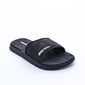 Chinelo Slide Mormaii Quiver Pro Preto