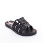 Chinelo Slide Ipanema Bold Print Preto