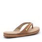 SANDÁLIA RASTEIRA MODARE ABERTA ULTRA CONFORTO DETALHE METAL CARAMELO SANDÁLIA RASTEIRA MODARE ABERTA ULTRA CONFORTO DETALHE METAL CARAMELO