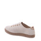 Tênis Moleca Detalhe Solado Corda Branco Tênis Moleca Detalhe Solado Corda Branco