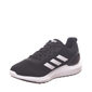 Tênis Jogger Adidas Cosmic 2 com Listra Lateral Preto e Branco