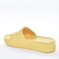 Chinelo Slide Moleca Eva Amarelo