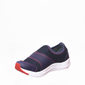 Tênis Kidy Speed Tela Respi-Tec Azul Marinho