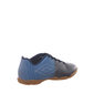 Chuteira Futsal Umbro Vibe Jr Azul Marinho e Azul Chuteira Futsal Umbro Vibe Jr Azul Marinho e Azul