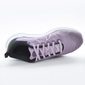 Tênis Nike Downshifter 12 Move To Zero com Recortes Tela Aplicação Logo Solado Trabalhado Roxo Tênis Nike Downshifter 12 Move To Zero com Recortes Tela Aplicação Logo Solado Trabalhado Roxo
