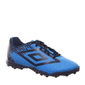 Chuteira Society Umbro Acid Azul Marinho e Azul Chuteira Society Umbro Acid Azul Marinho e Azul