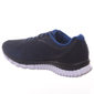 Tênis Olympikus Prefect 2 Cabedal Trabalhado Azul Marinho Tênis Olympikus Prefect 2 Cabedal Trabalhado Azul Marinho