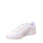 Tênis Adidas VS Advantage com Listra Lateral Branco e Azul