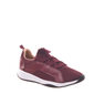 Tênis Jogger Sua Cia Tecido Bordô