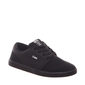 Tênis Skate Qix Next Preto com Sola Preta