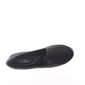 SAPATO SLIP-ON MODARE ULTRA CONFORTO COM PROTETOR PARA JOANETE PRETO