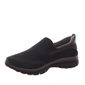 Tênis Slip-On Olympikus Wellness Palmilha Feetpad Preto