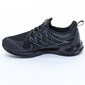 Tênis Olympikus Reação Mesh Evasense Preto