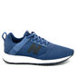 Tênis Jogger New Balance Lifes Tyle Tela Aplicação Logo Azul Marinho Tênis Jogger New Balance Lifes Tyle Tela Aplicação Logo Azul Marinho