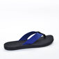 Chinelo Kenner Red Aplicação Metal Preto e Azul Chinelo Kenner Red Aplicação Metal Preto e Azul
