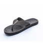 Chinelo Cartago Marrocos Dedo Acompanha Carteira Cartão Marrom Chinelo Cartago Marrocos Dedo Acompanha Carteira Cartão Marrom