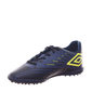 Chuteira Society Umbro Speed IV Azul Marinho
