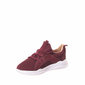 Tênis Jogger Sua Cia Mini Tecido Bordô Tênis Jogger Sua Cia Mini Tecido Bordô