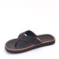 CHINELO CARTAGO LISBOA DED ACOMPANHA NECESSAIRE PRETO E MARROM CHINELO CARTAGO LISBOA DED ACOMPANHA NECESSAIRE PRETO E MARROM