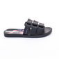 Chinelo Slide Ipanema Bold Print Preto