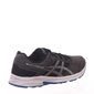 Tênis ASICS Gel Contend 4 A Mesh Grafite e Prata Tênis ASICS Gel Contend 4 A Mesh Grafite e Prata