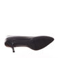SAPATO SCARPIN MODARE ULTRA CONFORTO BICO FINO PRETO SAPATO SCARPIN MODARE ULTRA CONFORTO BICO FINO PRETO