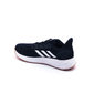 TÊNIS JOGGER ADIDAS DURAMO 9 COM LISTRA LATERAL AZUL MARINHO TÊNIS JOGGER ADIDAS DURAMO 9 COM LISTRA LATERAL AZUL MARINHO