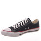 Tênis Converse All Star Lona Preto Tênis Converse All Star Lona Preto